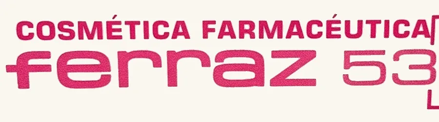 Farmacia Ferraz 53 — Cosmética Farmacéutica
